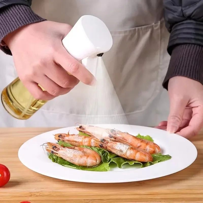Oil Spray for Cooking