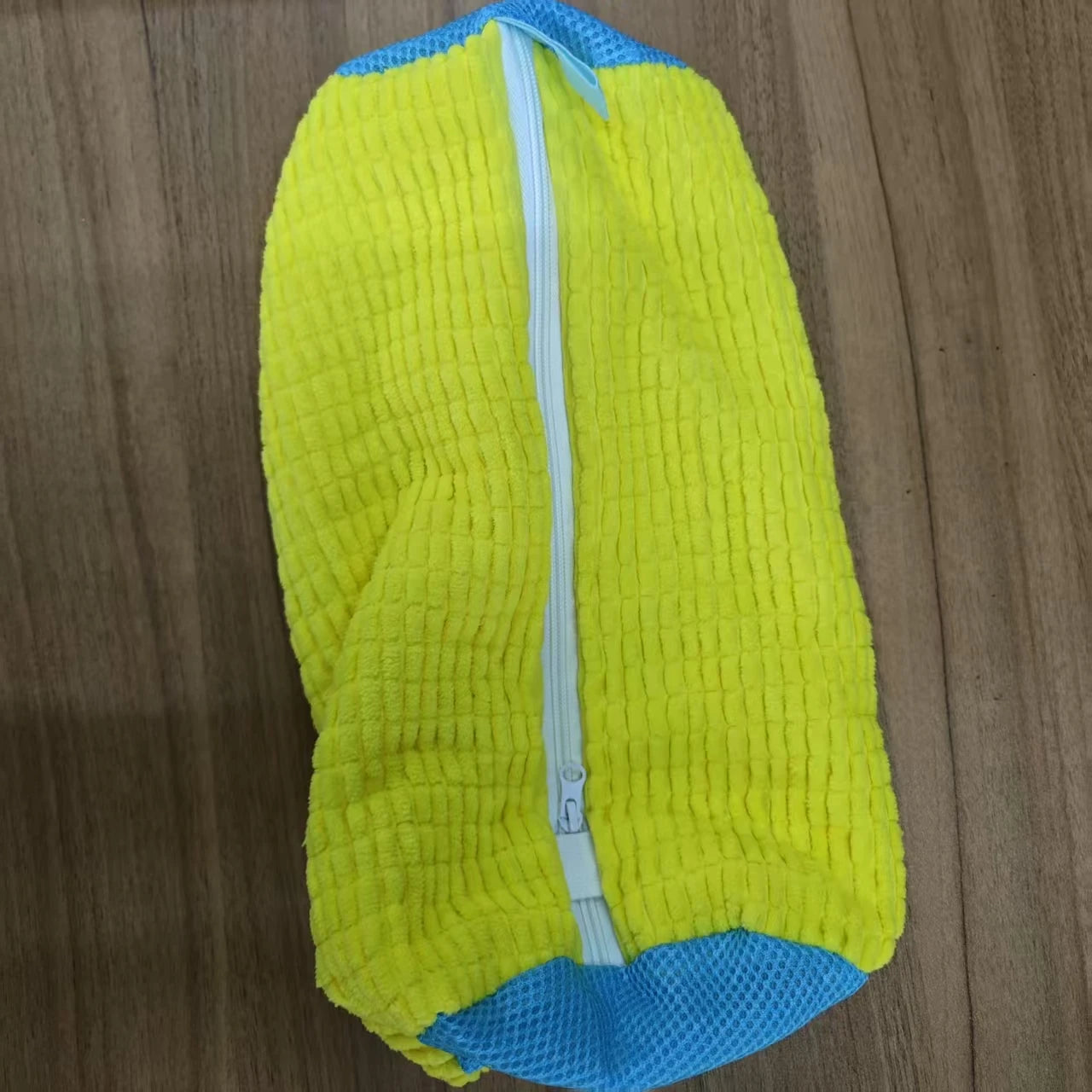 Durable shoes washing machine bag for all shoes