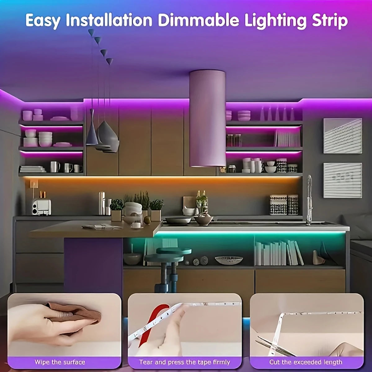 Led Strip Lights