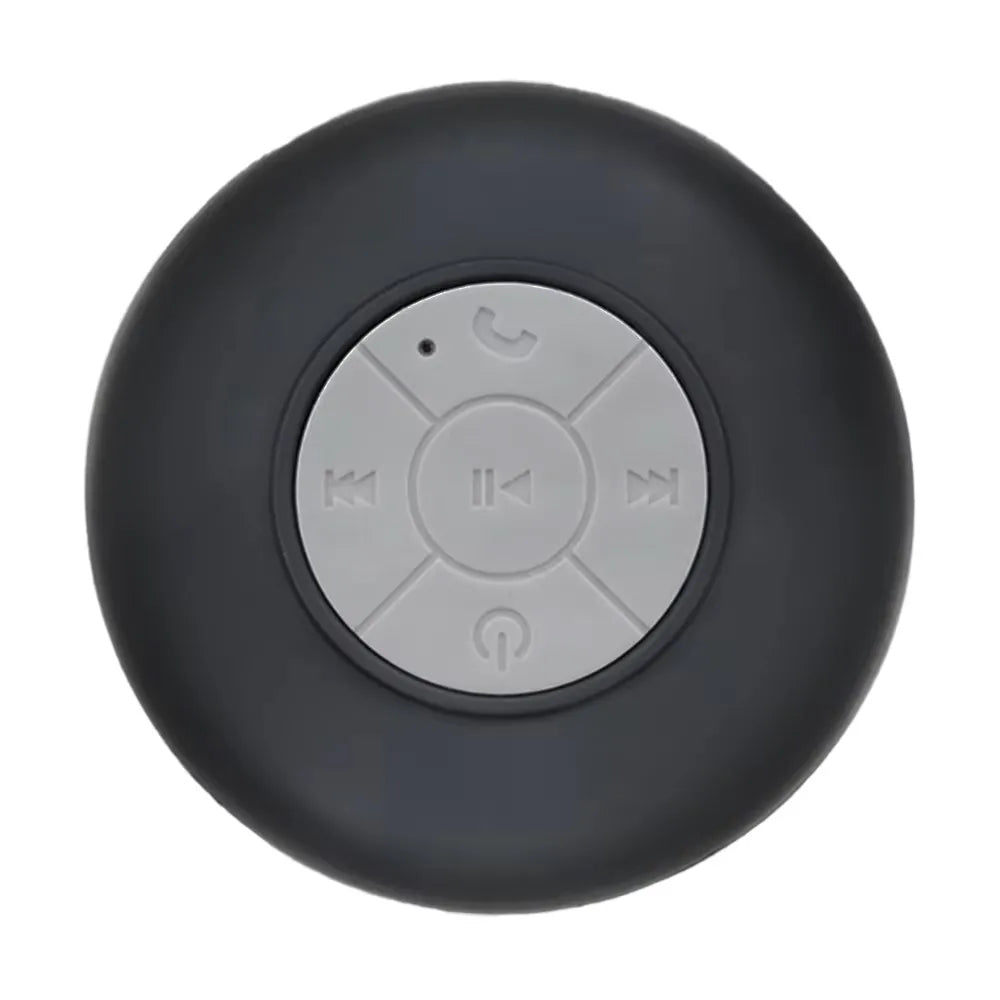 Waterproof Bluetooth Speaker