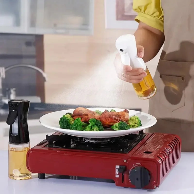 Oil Spray for Cooking