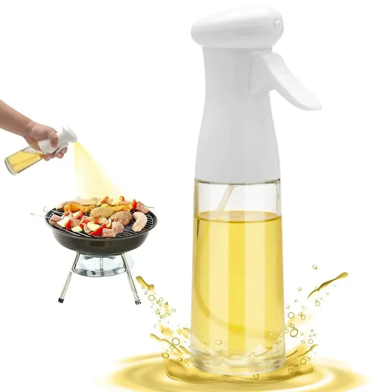 Oil Spray for Cooking