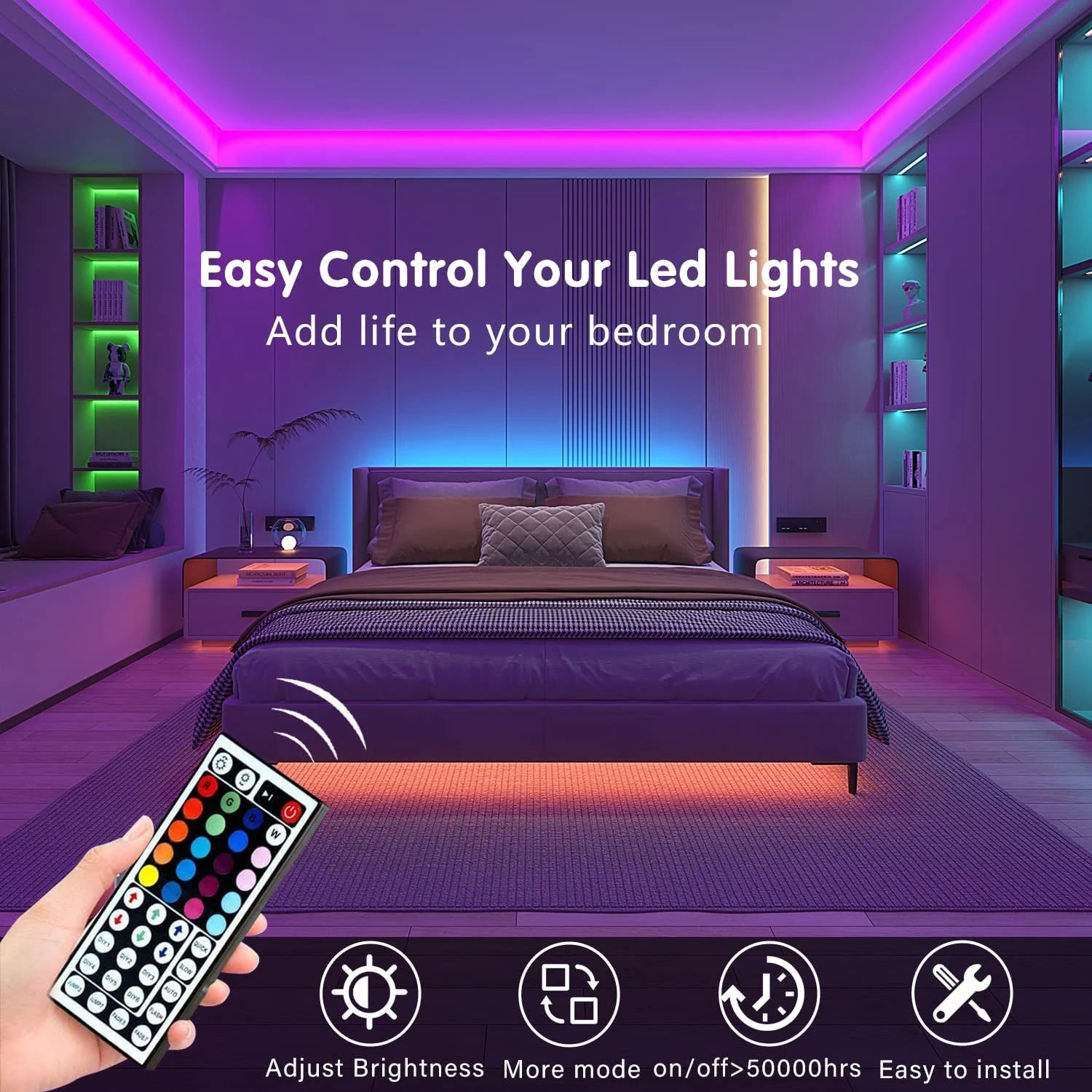 Led Strip Lights