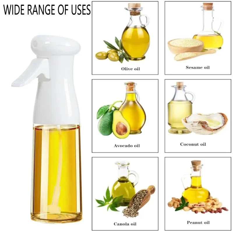Oil Spray for Cooking