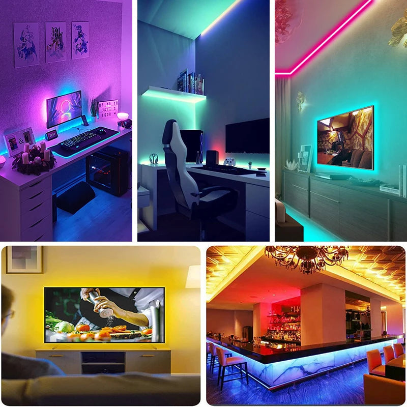 Led Strip Lights
