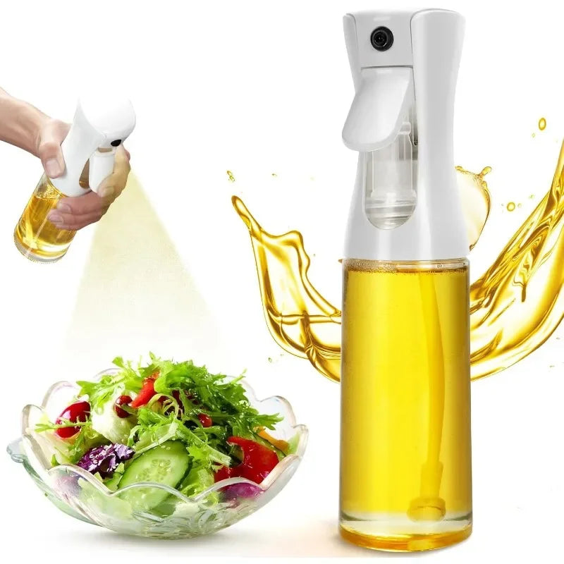 Oil Spray for Cooking