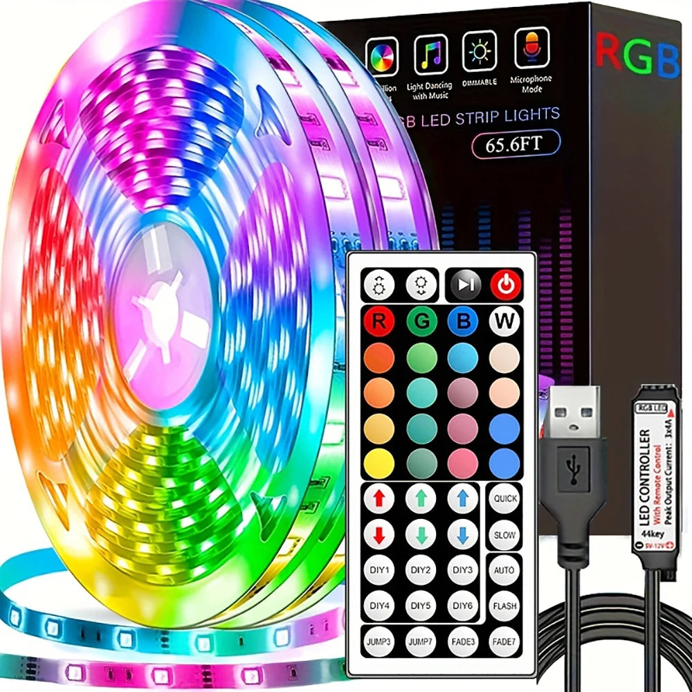Led Strip Lights