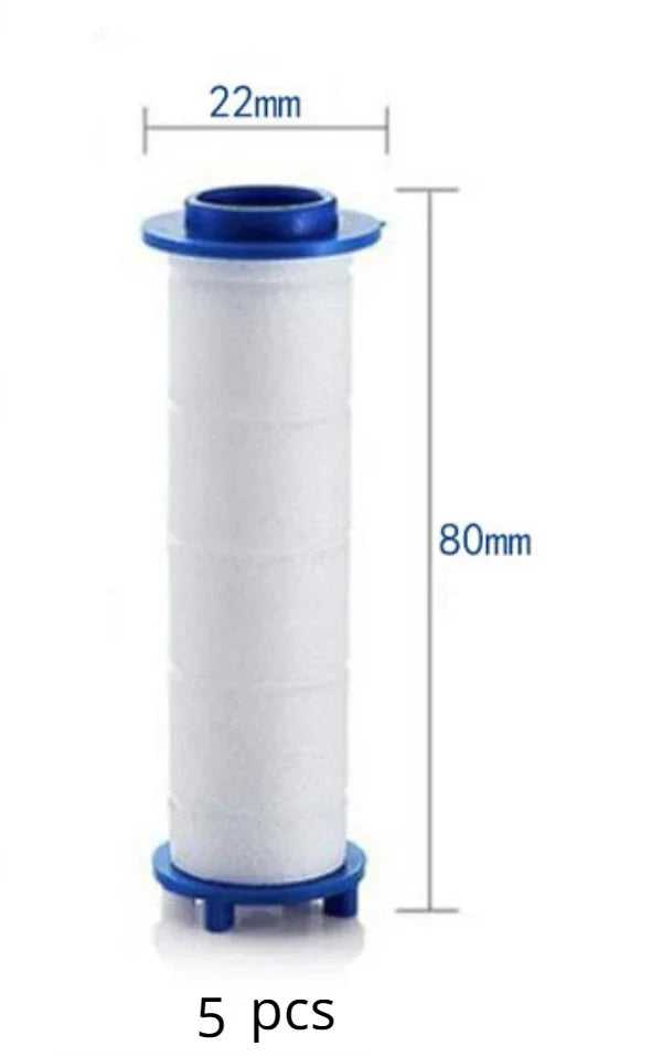 High Pressure Shower Head Water