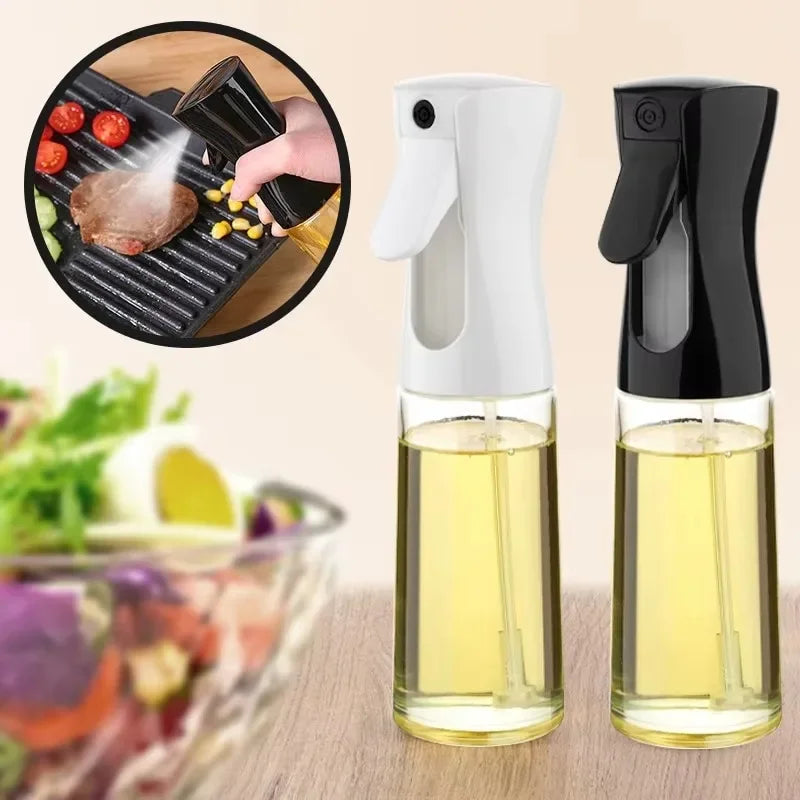 Oil Spray for Cooking