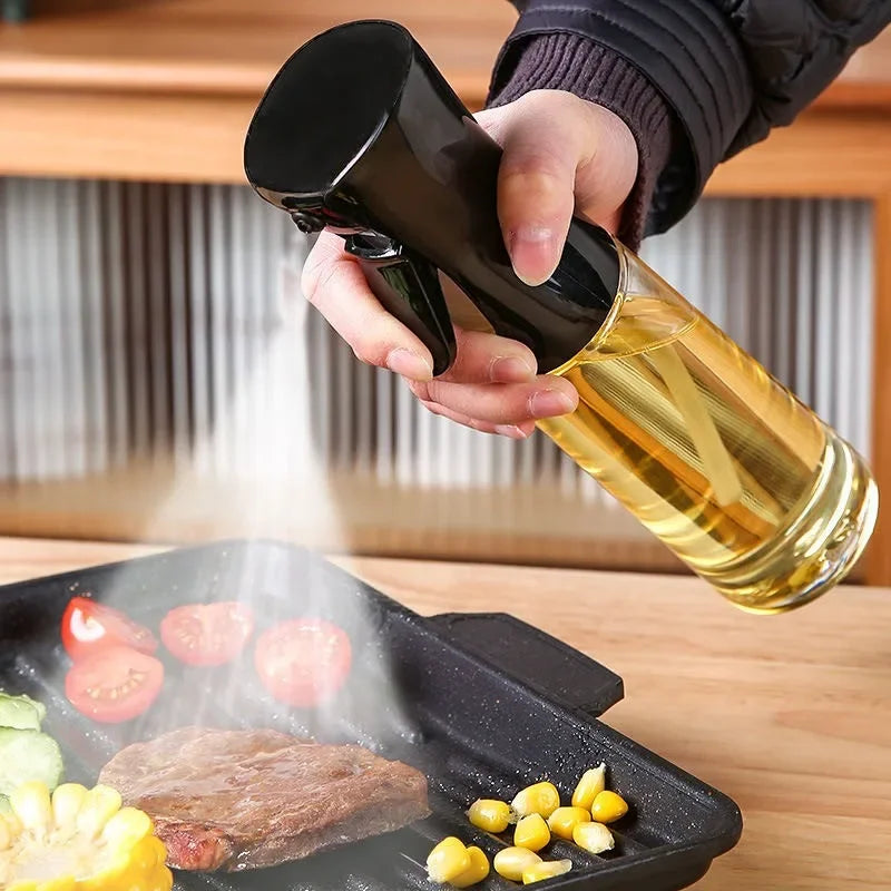 Oil Spray for Cooking